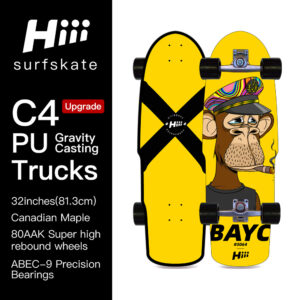 C4 PU Trucks #2